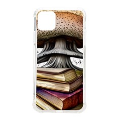 Conjurer s Toadstool Iphone 11 Pro Max 6 5 Inch Tpu Uv Print Case