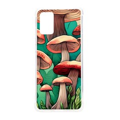 Sorcery Toadstool Samsung Galaxy S20plus 6 7 Inch Tpu Uv Case