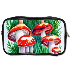 Conjuring Sorcery Spell Toiletries Bag (two Sides) by GardenOfOphir