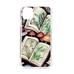 Necromantic Magician Iphone 11 Tpu Uv Print Case