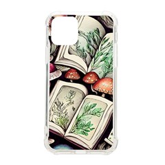 Necromantic Magician Iphone 11 Pro 5 8 Inch Tpu Uv Print Case