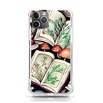 Necromantic Magician iPhone 11 Pro 5.8 Inch TPU UV Print Case Front