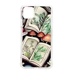 Necromantic Magician Iphone 11 Pro Max 6 5 Inch Tpu Uv Print Case