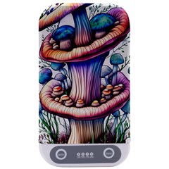 Charming Toadstool Sterilizers