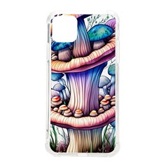 Charming Toadstool Iphone 11 Pro Max 6 5 Inch Tpu Uv Print Case