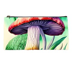 Prestidigitation And Legerdemain Pencil Case by GardenOfOphir