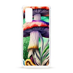 Prestidigitation And Legerdemain Samsung Galaxy S20 6 2 Inch Tpu Uv Case by GardenOfOphir