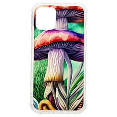 Prestidigitation And Legerdemain Iphone 12 Mini Tpu Uv Print Case	 by GardenOfOphir