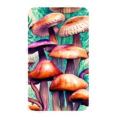 Charming Toadstool Memory Card Reader (rectangular) by GardenOfOphir