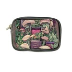 Spellbinding Mojo Mushroom Coin Purse Front