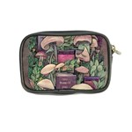 Spellbinding Mojo Mushroom Coin Purse Back