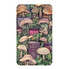 Spellbinding Mojo Mushroom Memory Card Reader (rectangular) by GardenOfOphir