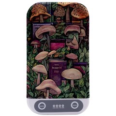 Spellbinding Mojo Mushroom Sterilizers by GardenOfOphir