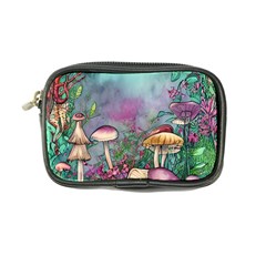 Enchanted Champignon Coin Purse by GardenOfOphir