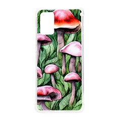 Charm Of The Toadstool Samsung Galaxy S20plus 6 7 Inch Tpu Uv Case by GardenOfOphir