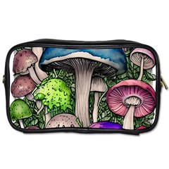 Necromancy Of The Mushroom Toiletries Bag (One Side)