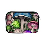 Necromancy Of The Mushroom Apple MacBook Pro 13  Zipper Case Front