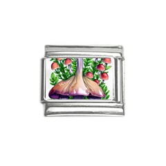 Conjuring Charm Of The Mushrooms Italian Charm (9mm) by GardenOfOphir