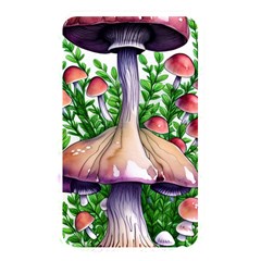 Conjuring Charm Of The Mushrooms Memory Card Reader (rectangular) by GardenOfOphir