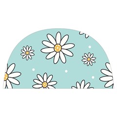 Art Floral Pattern Design Wallpaper Background Anti Scalding Pot Cap by Ravend