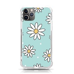 Art Floral Pattern Design Wallpaper Background Iphone 11 Pro 5 8 Inch Tpu Uv Print Case by Ravend