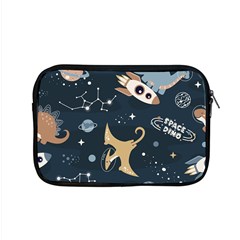 Space Theme Art Pattern Design Wallpaper Apple Macbook Pro 15  Zipper Case by Ravend