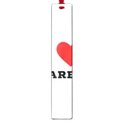 I Love Karen Large Book Marks by ilovewhateva