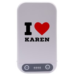 I Love Karen Sterilizers by ilovewhateva