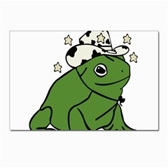 281da91b7138c1 Postcards 5  X 7  (pkg Of 10) by Teevova