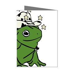 281da91b7138c1 Mini Greeting Cards (pkg Of 8) by Teevova