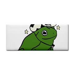 281da91b7138c1 Hand Towel by Teevova