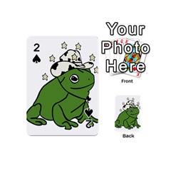 281da91b7138c1 Playing Cards 54 Designs (mini)