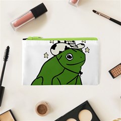 281da91b7138c1 Cosmetic Bag (xs) by Teevova