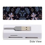 M G Memory Card Reader (Stick) Front