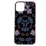 M G iPhone 12 Pro max TPU UV Print Case Front