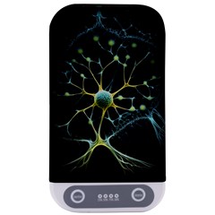 Ai Generated Neuron Network Connection Sterilizers by Ravend