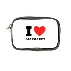 I Love Margaret Coin Purse by ilovewhateva