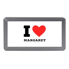 I love margaret Memory Card Reader (Mini)