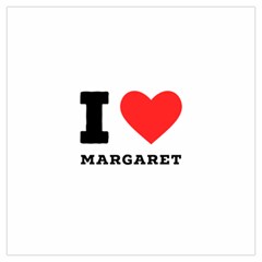 I love margaret Lightweight Scarf 