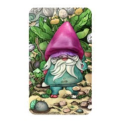 Charm Toadstool Necromancy Magician Conjuration Sorcery Spell Mojo Chanterelle Memory Card Reader (rectangular) by GardenOfOphir