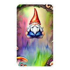 Thaumaturgy Magically Prestidigitation Sleight Of Hand Fly Agaric Abracadabra Memory Card Reader (rectangular) by GardenOfOphir