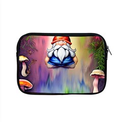 Thaumaturgy Magically Prestidigitation Sleight Of Hand Fly Agaric Abracadabra Apple Macbook Pro 15  Zipper Case by GardenOfOphir