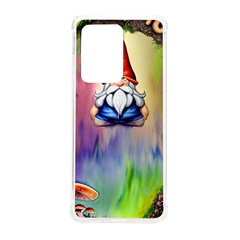 Thaumaturgy Magically Prestidigitation Sleight Of Hand Fly Agaric Abracadabra Samsung Galaxy S20 Ultra 6 9 Inch Tpu Uv Case