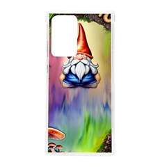 Thaumaturgy Magically Prestidigitation Sleight Of Hand Fly Agaric Abracadabra Samsung Galaxy Note 20 Ultra Tpu Uv Case