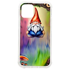 Thaumaturgy Magically Prestidigitation Sleight Of Hand Fly Agaric Abracadabra Iphone 12 Mini Tpu Uv Print Case	