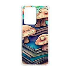 Mushroom Cloud Legerdemain Portobello Warlock Samsung Galaxy S20 Ultra 6 9 Inch Tpu Uv Case