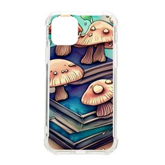 Mushroom Cloud Legerdemain Portobello Warlock Iphone 11 Pro 5 8 Inch Tpu Uv Print Case