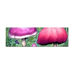 Conjuration Mushroom Sticker Bumper (10 Pack) by GardenOfOphir