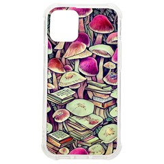 Sorcery Mushroom Iphone 12 Mini Tpu Uv Print Case	