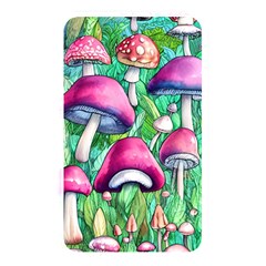 Charmed Toadstool Memory Card Reader (rectangular) by GardenOfOphir